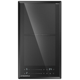  Варочная панель MAUNFELD CVI292S2FBK Inverter 