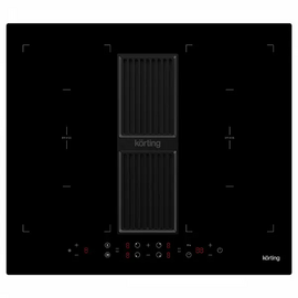  Варочная поверхность Korting HIBH 68980 NB 