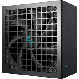  Блок питания DeepCool PN1000M Gen.5 (R-PNA00M-FC0B-WGEU), 1000Вт, 120мм, retail 