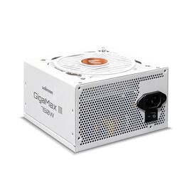  Блок питания Zalman ZM750-GV3 WH, 750W, ATX12V v3.0, Gen 5.0, APFC, 12cm Fan, 80+ Bronze, Retail 