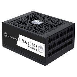  Блок питания Silverstone SST-HA1650R-PM (G540HA165R0M220) 