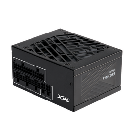  Блок питания XPG PYMCORE750G-BKCEU 