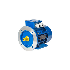  Электродвигатель ЭМШ АИР63В4У1 (Х0000012432) 0,37кВт 