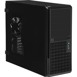  Сервер IRU Rock W9105P (2136363) 1x6126 2x16Gb 1x500Gb M.2 SSD С621 AST2500 1x650W w/o OS 