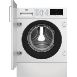 Встраиваемая стиральная машина Beko BI3WBT8841 