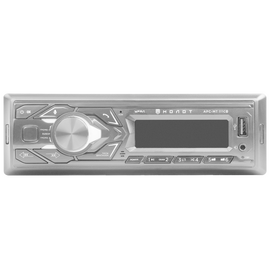  Автомагнитола Ural Молот АРС-МТ 111С 1Din 4x25Вт 