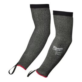  Нарукавники Milwaukee 4932479937 с уровнем сопротивления порезам 45 см 