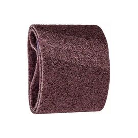  Шлифлента Bosch N470 Best 2.608.608.Z85 for Inox 100x290мм Medium 10шт 