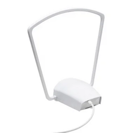  Активная ТВ антенна Perfeo  "PORTAL",  встр. усилитель, блок питания, DVB-T2 (PF-TV2020)(BAS-5107), (Арт. PF_4505) 