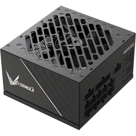  Блок питания Formula V Line FV-1200PM, 1200W, ATX3.1/PCIe5.1, APFC, 80+ Platinum, 12cm Fan, Full Modular 