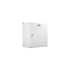  Шкаф электротехнический Elbox Elbox (EMW-500.500.210-1-IP66) настенный 500мм 500мм 210мм несъемн.бок 