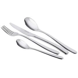  Набор столовых приборов Rondell Aurora RD-1157 набор из 24предм. стальной 