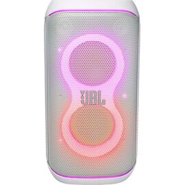  Минисистема Hi-Fi JBL PartyBox Club 120 белый JBLPBCLUB120 