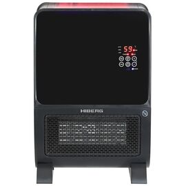  Тепловентилятор HIBERG TSH 3000 B 