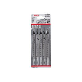  Пилки для лобзика Bosch 2608634243 