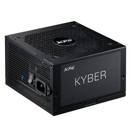  Блок питания XPG Kyber 650 (Kyber650G-BKCEU) 