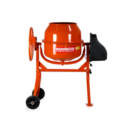  Бетоносмеситель Workmaster БС-210А 