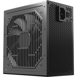  Блок питания PcCooler P3-F650-W1H 650W 80+ White ATX, ATX 2.4, Non-modular, 1x24(20+4)pin 550mm, 1xCPU*2 8(4+4)pin 610+150mm, 2xPCIe 8(6+2)pin 510 