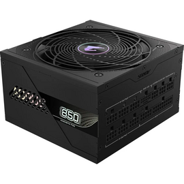  Блок питания GIGABYTE Aorus Elite GP-AE850PM PG5, Gen.5, 850Вт, 120мм, retail 