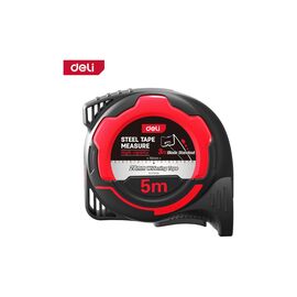  Рулетка Deli DL370528 5мх28мм 