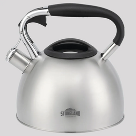  Чайник со свистком STONELAND SWK-0105 