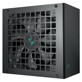  Блок питания Deepcool PL550D (R-PL550D-FC0B-WDEU-V2) 