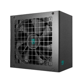  Блок питания Deepcool (GamerStorm) PN850D (R-PN850D-FC0B-WGEU-V2), 850 Вт ATX, 120 мм, 80 Plus Gold, Retail 