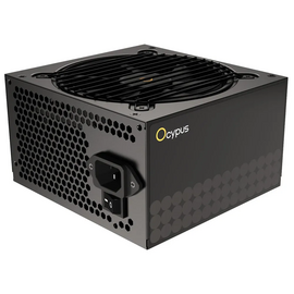 Блок питания Ocypus Beta P700 BK (Beta-P700-N1HDBK024X-EU) 700W (ATX, APFC, 20+4 pin, 120mm fan, PCI-E 6+2Px2, 3xSATA) 