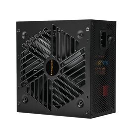  Блок питания HSPD HSI-1000GF-BK 1000W 80+ Gold (ATX, 3.1, PCIe 5.1, Full modular, 1x24(20+4)pin 600mm, 2xCPU 8(4+4)pin 700mm, 2xPCIe*2 