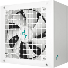  Блок питания DeepCool Game Storm PN850M WH Gen.5 (R-PN850M-FC08W-EU), 850Вт, 120мм, белый, retail 