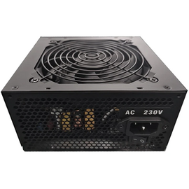  Блок питания INWIN (Powerman) PM-650ATX-APFC (6201211), PCI-E 5.0 ready /12VHPWR 