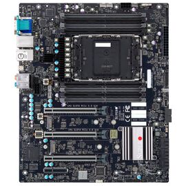  Материнская плата Supermicro MBD-X13SRA-TF-B 