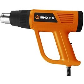  Термопистолет Вихрь ТП-2000М 72/2/2 