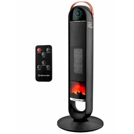  Тепловентилятор BRAYER BR4862 
