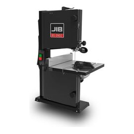  Ленточнопильный станок JIB bs0902 ,0,25 квт, 230в (210020223000) 