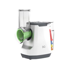  Овощерезка электрическая BQ CH2010 Белый-Серый 