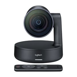  Камера Web Logitech ConferenceCam Rally черный USB3.0 