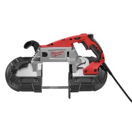  Ленточная пила Milwaukee BS 125 (4933448245) 1100W 
