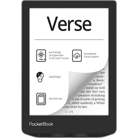  Электронная книга PocketBook 629 CIS (PB629-M-CIS) 