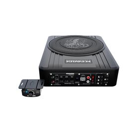  Сабвуфер автомобильный Prology Box-10 