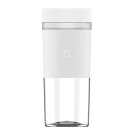  Блендер Xiaomi Mijia Portable Juicer Cup 2 (MJZZB02PL) White 