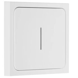  Умный диммер Яндекс YNDX-00530, 1 клавиша, Zigbee 