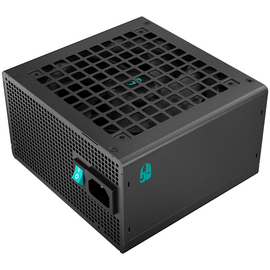  Блок питания DeepCool GamerStorm PQ1200G Gen.5 (R-PQC00G-FD0B-WGEU-V1), 1200Вт, 80 Plus Gold, 120мм, retail 