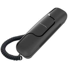  Телефон ALCATEL T06 (ATL1415582) black 