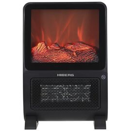  Тепловентилятор HIBERG TSF 3000 B 