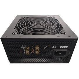  Блок питания IN-WIN 12VHPWR (6201210), PM-550ATX-APFC PCI-E 5.0 ready 