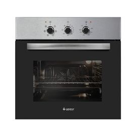  Духовой шкаф Gefest 602-01 Н1 нерж сталь 