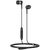  Наушники Sennheiser CX 80S 1.2м черный (508896) 