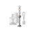  Блендер Centek CT-1347 White 