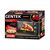  Электропечь Centek CT-1538-50 BLACK (черн)  <50л>  2000Вт, таймер 90 мин, 4 режима, max 320° 